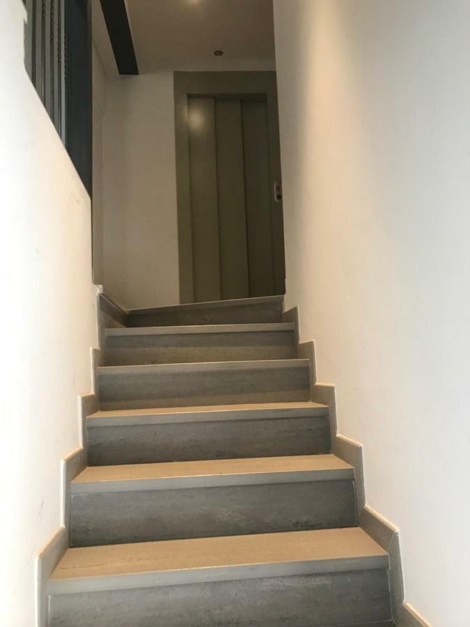 Apartaments Ca L'Albert La La Pobla de Segur Exterior photo